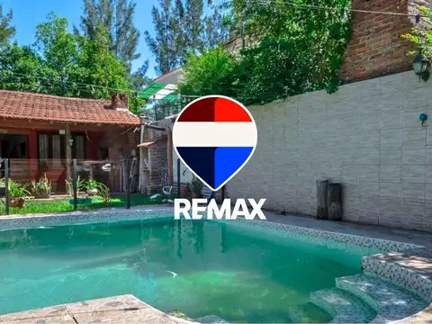 CASA 3 DORMITORIOS VENTA V° REBECA ZONA AEROPUERTO