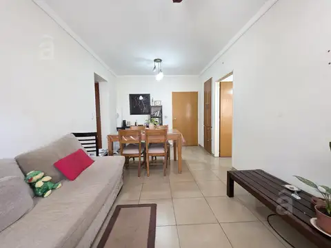 Departamento en Venta en Villa Ballester, USD 88.000