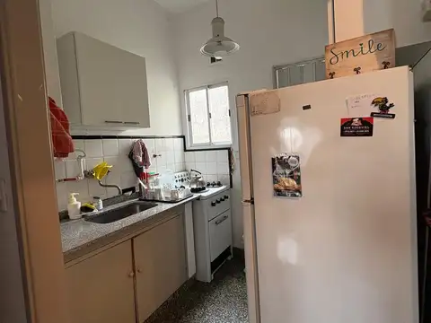 Departamento en Venta 60 años