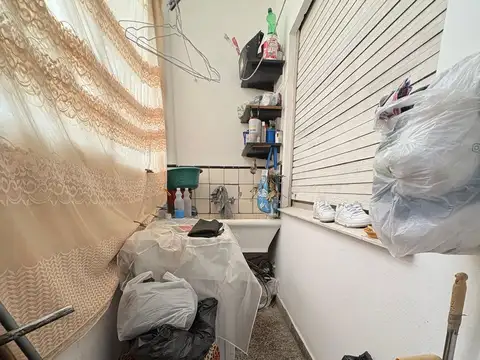 Venta depto. 3 Amb. con Lav. y balcón–Villa Lynch