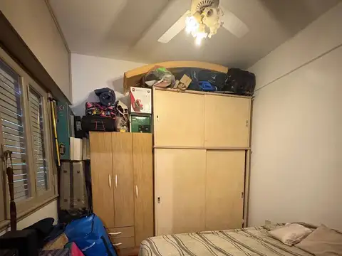 Departamento en Venta en Villa Lynch, USD 43.000