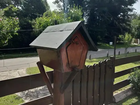 Casa en Venta al Sureste