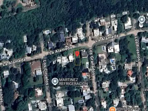 Terreno en Venta en Mendiolaza, USD 40.000