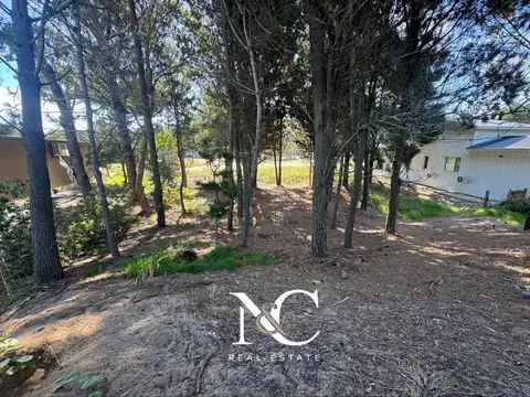 Terreno Lote en  venta en Costa Esmeralda