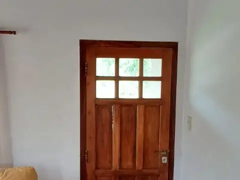 Casa en Venta en Chascomus, USD 79.000