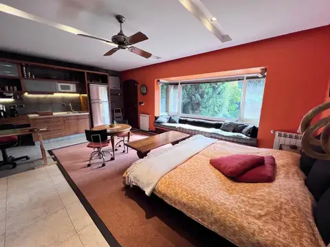 Departamento en Alquiler Temporal A Estrenar