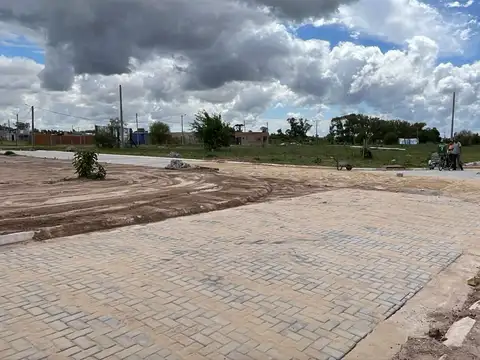TERRENOS EN VENTA  EN IBARLUCEA BARRIO ABIERTO RESIDENCIAL EL ORIGEN