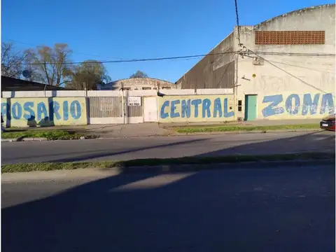 Galpon en Alquiler 45 años