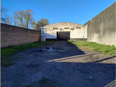 Galpon en alquiler Batle y Ordóñez