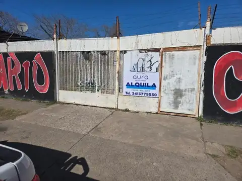 Galpon en alquiler Batle y Ordóñez