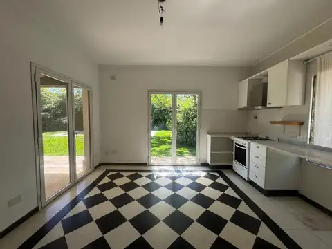 Casa en Alquiler 7 años