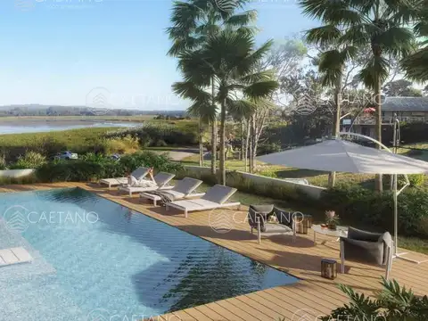 Venta apartamento 2 dormitorios. Playa mansa, Punta del Este