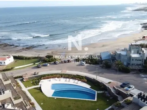 Departamento en Venta de 5 ambientes