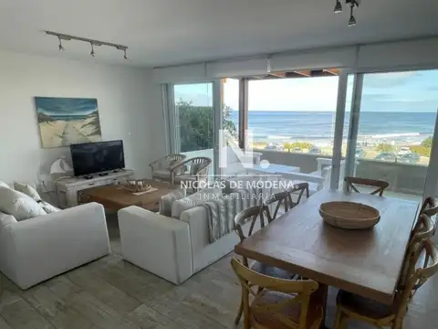 Departamento en Venta en La Barra, USD 1.200.000