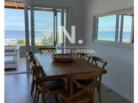 Departamento en Venta de 5 ambientes