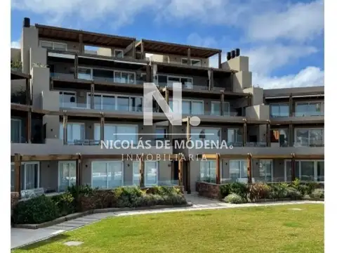 Departamento en Venta de 4 dormitorios