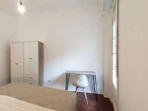 Departamento en alquiler en Palermo