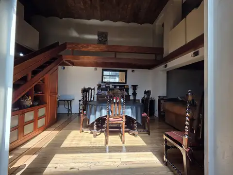 Departamento en Venta en San Nicolás, USD 225.000