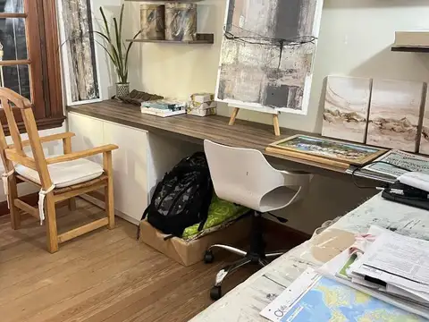 ADROGUE INMEJORABLE CHALET EN VENTA EN EXCELENTE UBICACION