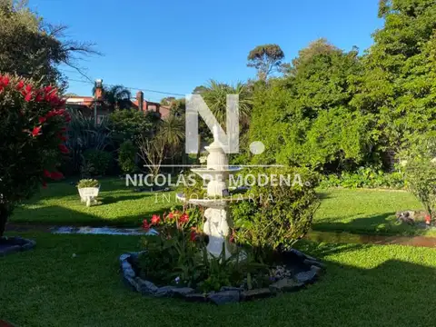 Casa en Alquiler Temporal en Playa Mansa, USD 0