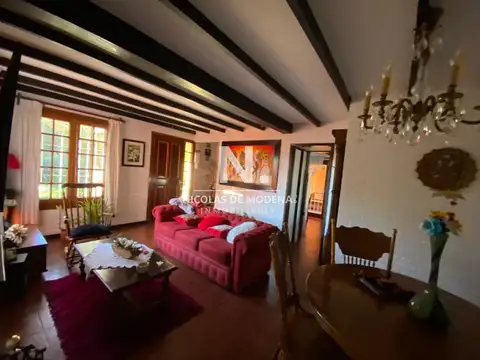 Casa en Venta  de 3 dormitorios en zona de Playa Mansa, Punta del Este