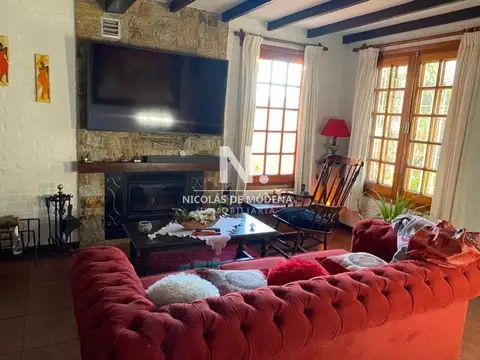 Casa en Alquiler Temporal 2025 años