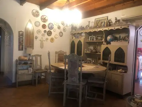 Depto Tipo Casa en Venta con 1 cocheras