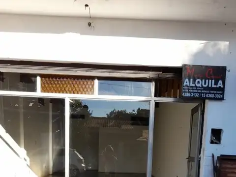 Local en Alquiler en Tristan Suarez, $ 450.000