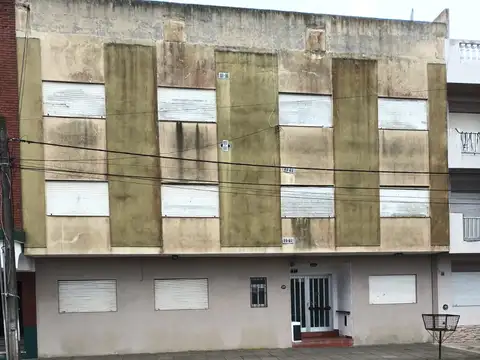 Departamento en venta en Santa Teresita financia