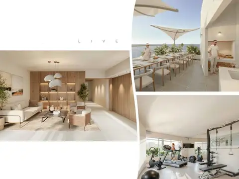 Departamento en Venta en Carrasco , USD 595.000