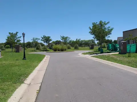 Terreno en Venta de 577,0 m2