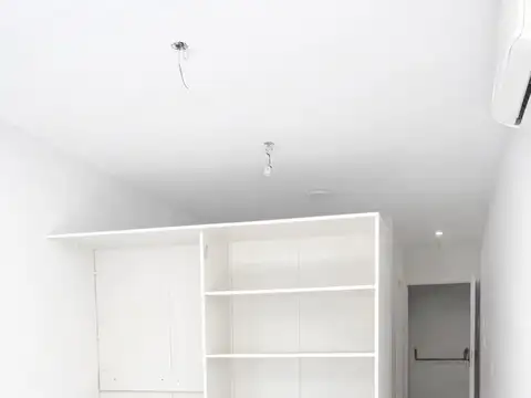 Departamento en alquiler - Monoambiente a estrenar