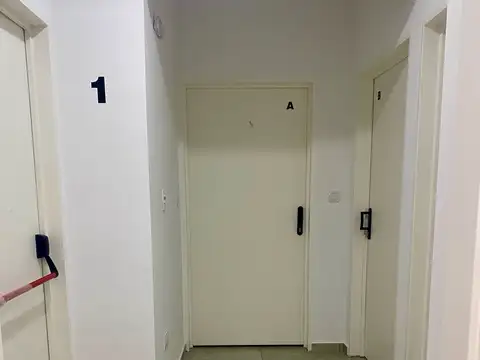 Departamento en Alquiler Apto profesional