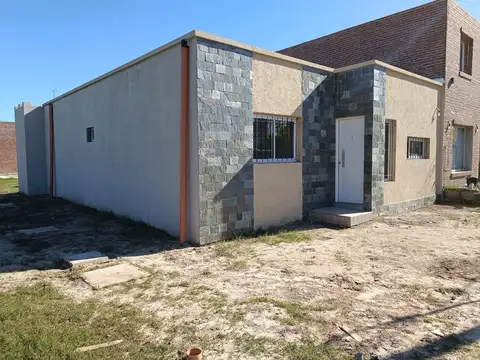 VENTA - Casa - 2 dormitorios - Tierra de Sueños 3, Roldán