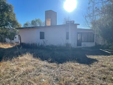 Casa en Venta en Tanti Nuevo, USD 52.000