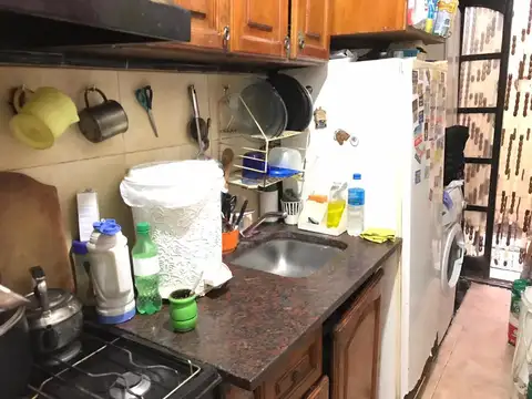 Depto Tipo Casa en Venta de 3 ambientes