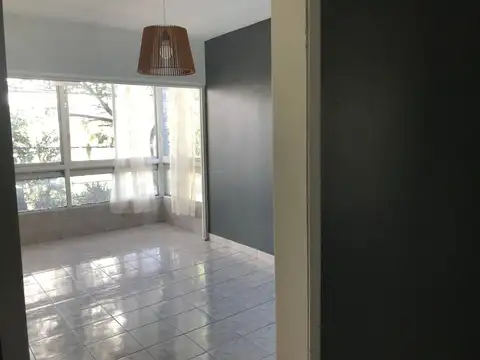 Alquiler Dpto. 3 ambientes Palermo Hollywood