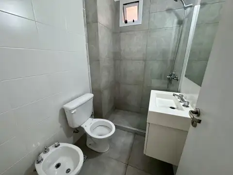 Venta 1 Dormitorio en Abasto Rosario