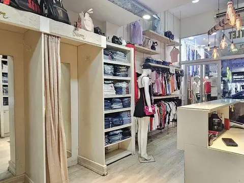 Local en Venta en San Justo, USD 319.000