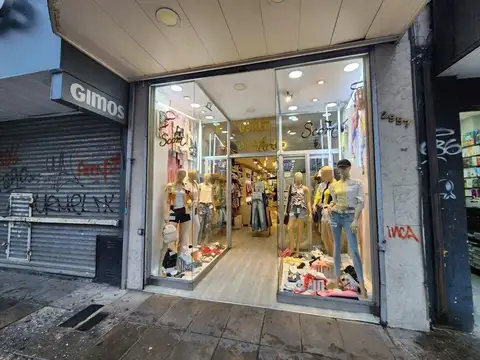 VENTA LOCAL COMERCIAL ARIETA SAN JUSTO OPORTUNIDAD