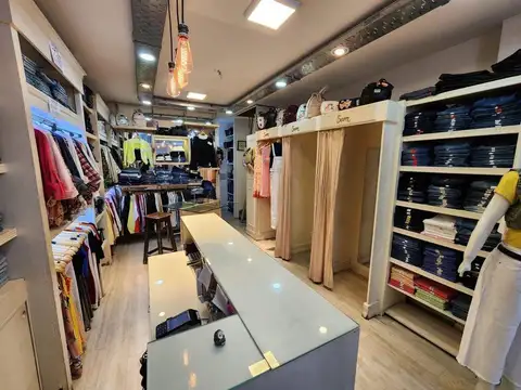 Local en Venta en San Justo, USD 319.000