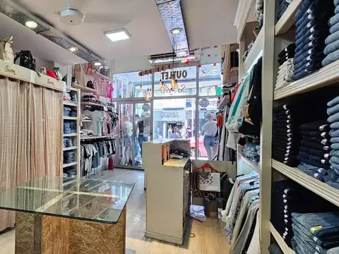 Local en Venta en San Justo, USD 319.000