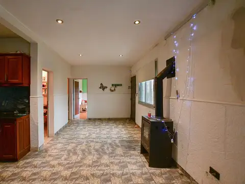 Casa en Venta en Melchor Romero, USD 85.000