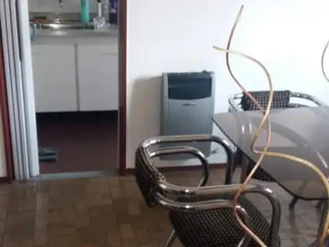 Departamento en Venta al Este