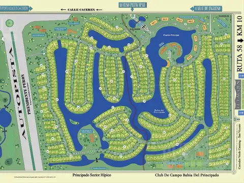 Terreno en Venta de 740,0 m2