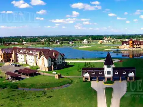 Terreno en Venta en Countries y Barrios Cerrados en San Vicente, USD 79.000