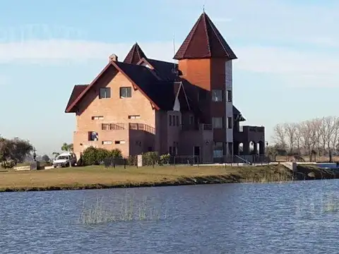 Terreno en Venta de 740,0 m2