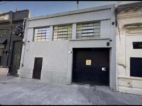 Venta Depósito Comercial . Ideal Logistica . Abasto