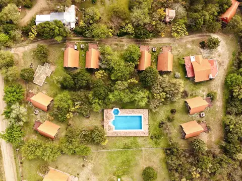 Hotel en Venta en Merlo, USD 600.000