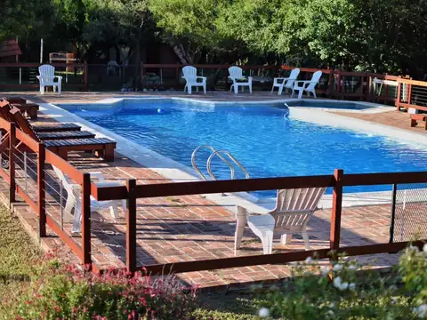 Cuesta La Granadilla al 2200